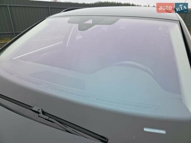 Черный Фольксваген Пассат, объемом двигателя 1.97 л и пробегом 162 тыс. км за 23999 $, фото 20 на Automoto.ua