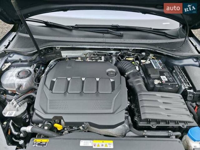 Черный Фольксваген Пассат, объемом двигателя 1.97 л и пробегом 162 тыс. км за 23999 $, фото 52 на Automoto.ua