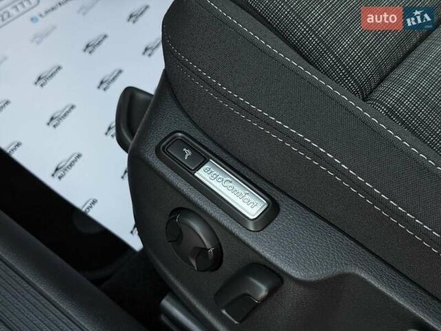 Черный Фольксваген Пассат, объемом двигателя 2 л и пробегом 221 тыс. км за 22999 $, фото 36 на Automoto.ua