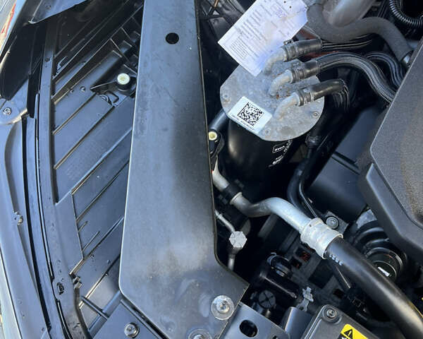 Черный Фольксваген Пассат, объемом двигателя 1.97 л и пробегом 211 тыс. км за 24490 $, фото 38 на Automoto.ua