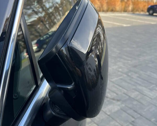 Черный Фольксваген Пассат, объемом двигателя 1.97 л и пробегом 211 тыс. км за 24399 $, фото 29 на Automoto.ua