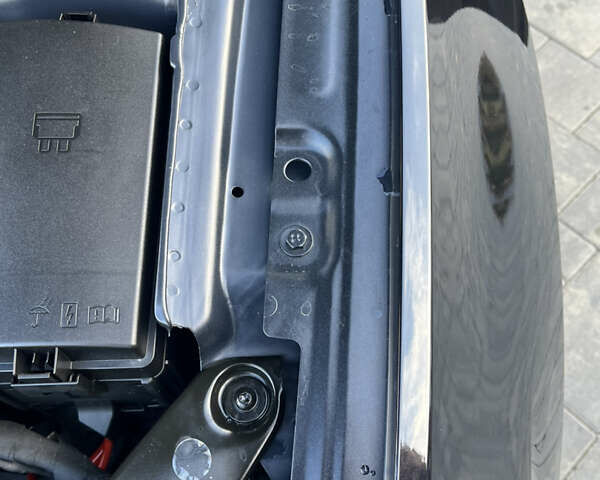 Черный Фольксваген Пассат, объемом двигателя 1.97 л и пробегом 211 тыс. км за 24490 $, фото 36 на Automoto.ua