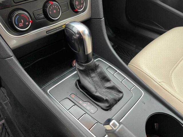 Чорний Фольксваген Пассат, об'ємом двигуна 0 л та пробігом 167 тис. км за 10000 $, фото 14 на Automoto.ua