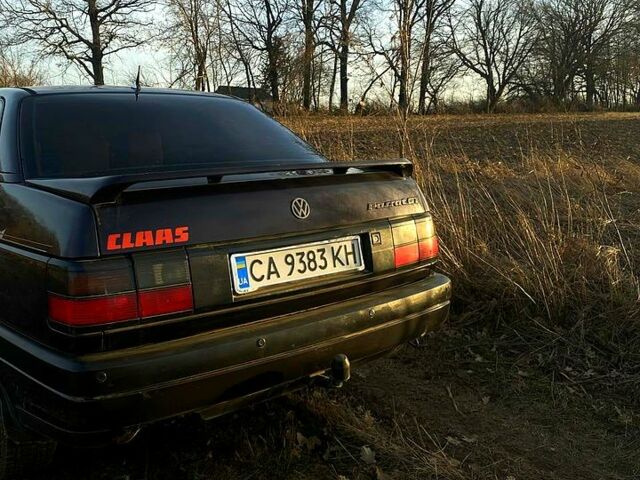 Фіолетовий Фольксваген Пассат, об'ємом двигуна 2 л та пробігом 0 тис. км за 2000 $, фото 2 на Automoto.ua