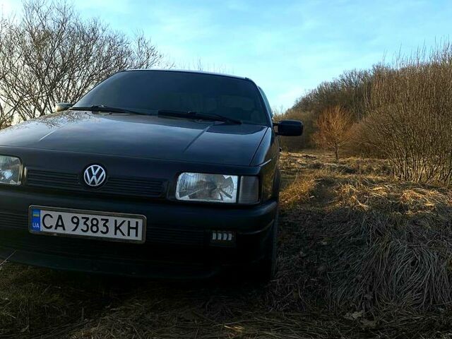 Фіолетовий Фольксваген Пассат, об'ємом двигуна 2 л та пробігом 0 тис. км за 2000 $, фото 3 на Automoto.ua