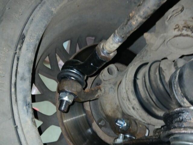 Фиолетовый Фольксваген Пассат, объемом двигателя 1.8 л и пробегом 444 тыс. км за 1800 $, фото 5 на Automoto.ua