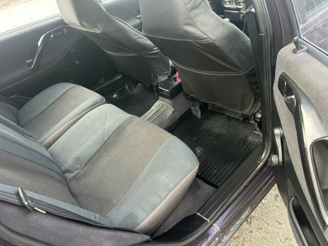 Фіолетовий Фольксваген Пассат, об'ємом двигуна 2 л та пробігом 384 тис. км за 1550 $, фото 10 на Automoto.ua