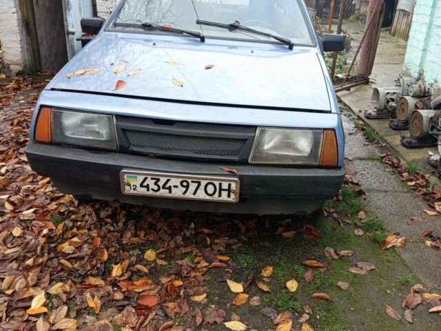 Фіолетовий Фольксваген Пассат, об'ємом двигуна 2 л та пробігом 100 тис. км за 1778 $, фото 11 на Automoto.ua