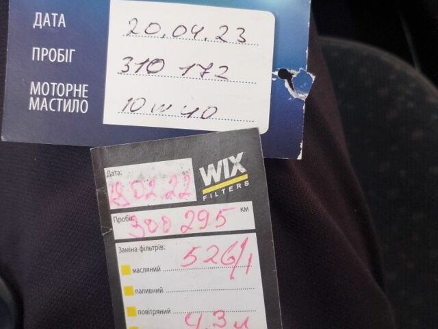 Фиолетовый Фольксваген Пассат, объемом двигателя 2 л и пробегом 316 тыс. км за 1700 $, фото 19 на Automoto.ua