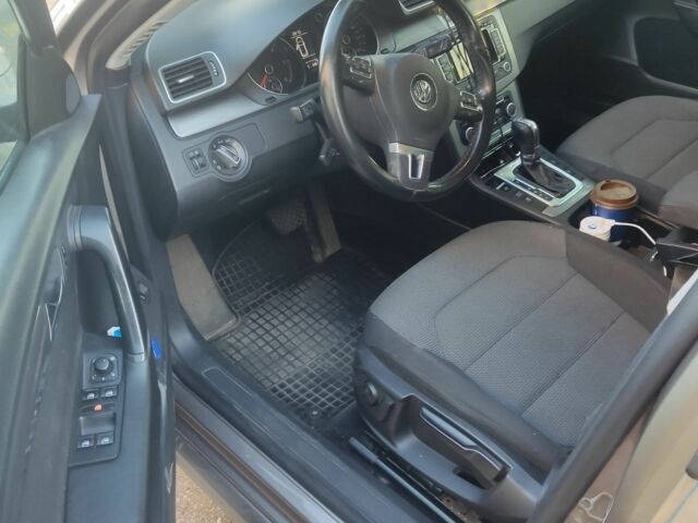 Коричневий Фольксваген Пассат, об'ємом двигуна 0 л та пробігом 340 тис. км за 9454 $, фото 1 на Automoto.ua