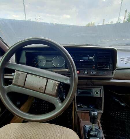 Коричневий Фольксваген Пассат, об'ємом двигуна 1.6 л та пробігом 480 тис. км за 1800 $, фото 17 на Automoto.ua