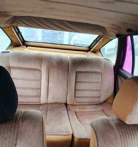 Коричневий Фольксваген Пассат, об'ємом двигуна 1.6 л та пробігом 480 тис. км за 1800 $, фото 22 на Automoto.ua