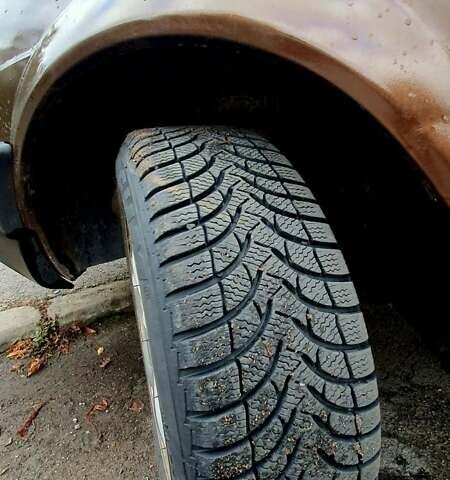 Коричневий Фольксваген Пассат, об'ємом двигуна 1.6 л та пробігом 480 тис. км за 1800 $, фото 28 на Automoto.ua