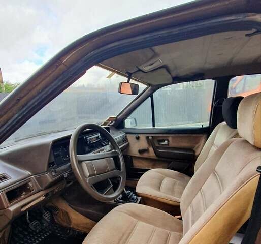 Коричневий Фольксваген Пассат, об'ємом двигуна 1.6 л та пробігом 480 тис. км за 1800 $, фото 13 на Automoto.ua