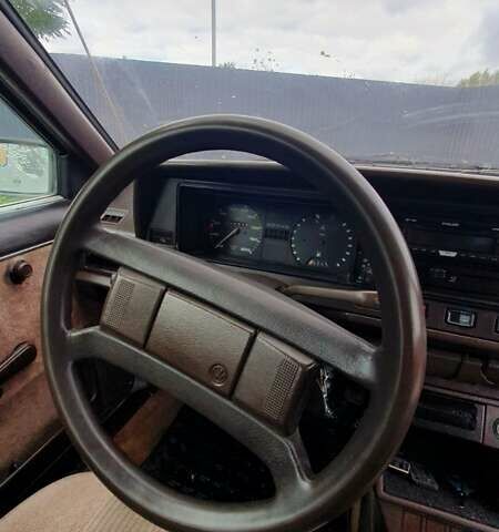 Коричневий Фольксваген Пассат, об'ємом двигуна 1.6 л та пробігом 480 тис. км за 1800 $, фото 24 на Automoto.ua