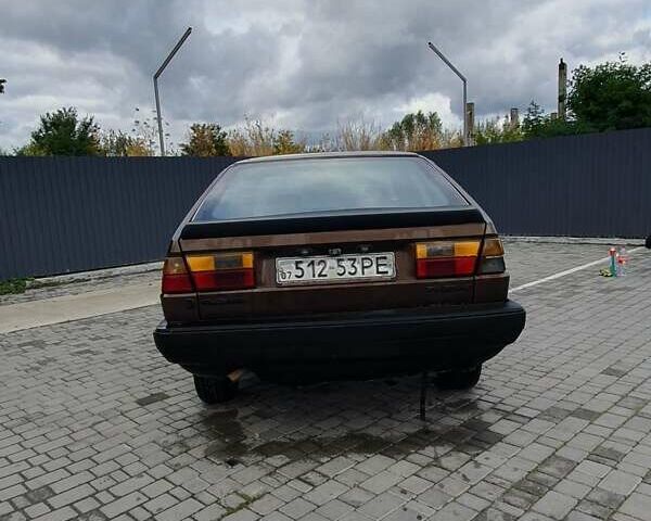 Коричневий Фольксваген Пассат, об'ємом двигуна 1.6 л та пробігом 480 тис. км за 1800 $, фото 1 на Automoto.ua