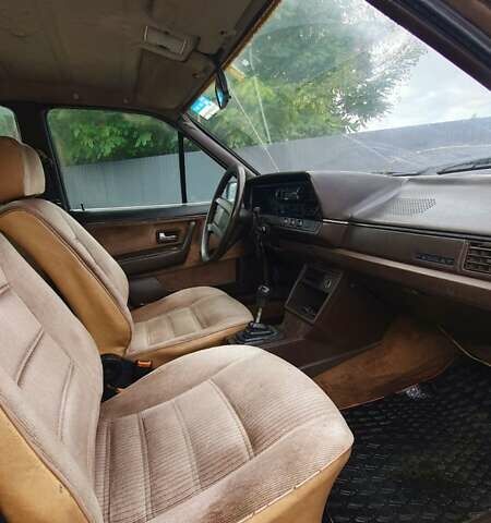 Коричневий Фольксваген Пассат, об'ємом двигуна 1.6 л та пробігом 480 тис. км за 1800 $, фото 20 на Automoto.ua