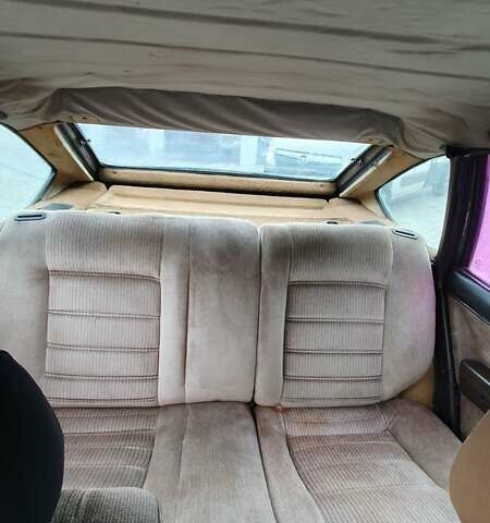 Коричневий Фольксваген Пассат, об'ємом двигуна 1.6 л та пробігом 480 тис. км за 1800 $, фото 23 на Automoto.ua