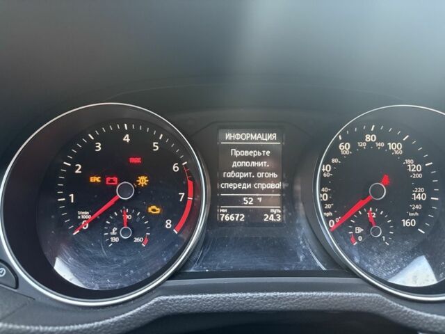 Фольксваген Пассат 2016 в Днепре (Днепропетровске) на Automoto.ua Коричневый Фольксваген Пассат, объемом двигателя 1.8 л и пробегом 108 тыс. км за 10500 $, фото 4 на Automoto.ua