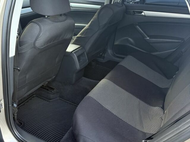 Фольксваген Пассат 2016 в Днепре (Днепропетровске) на Automoto.ua Коричневый Фольксваген Пассат, объемом двигателя 1.8 л и пробегом 108 тыс. км за 10500 $, фото 3 на Automoto.ua