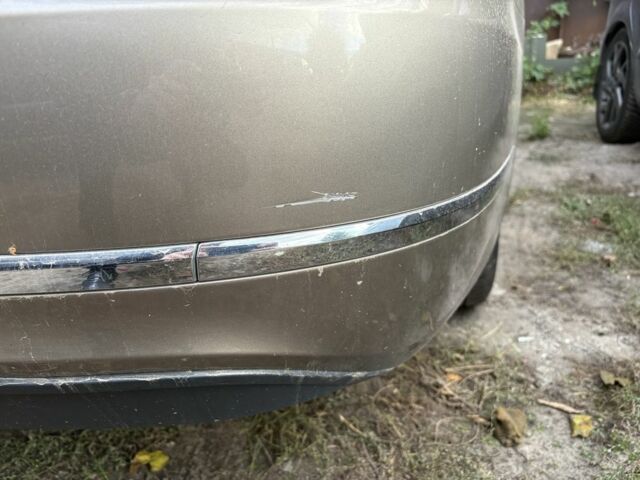 Фольксваген Пассат 2016 в Днепре (Днепропетровске) на Automoto.ua Коричневый Фольксваген Пассат, объемом двигателя 1.8 л и пробегом 108 тыс. км за 10500 $, фото 6 на Automoto.ua