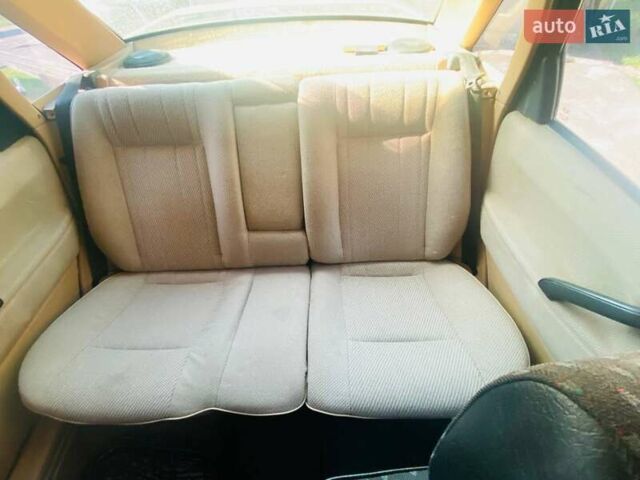 Коричневый Фольксваген Пассат, объемом двигателя 1.8 л и пробегом 525 тыс. км за 1799 $, фото 5 на Automoto.ua