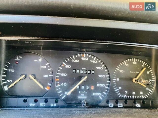 Коричневый Фольксваген Пассат, объемом двигателя 1.8 л и пробегом 525 тыс. км за 1799 $, фото 3 на Automoto.ua