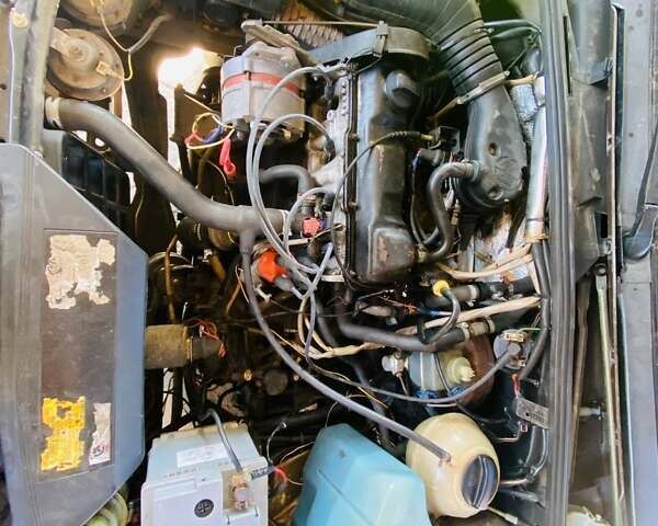 Коричневый Фольксваген Пассат, объемом двигателя 1.8 л и пробегом 525 тыс. км за 1799 $, фото 6 на Automoto.ua