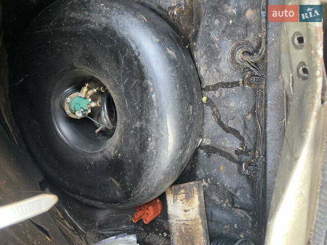 Коричневый Фольксваген Пассат, объемом двигателя 1.8 л и пробегом 240 тыс. км за 900 $, фото 2 на Automoto.ua