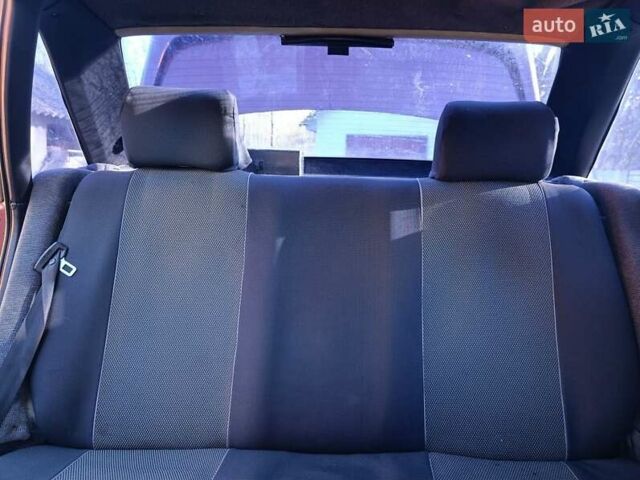 Коричневый Фольксваген Пассат, объемом двигателя 1.8 л и пробегом 328 тыс. км за 1700 $, фото 29 на Automoto.ua