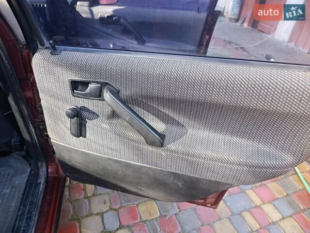 Коричневый Фольксваген Пассат, объемом двигателя 1.8 л и пробегом 328 тыс. км за 1700 $, фото 16 на Automoto.ua