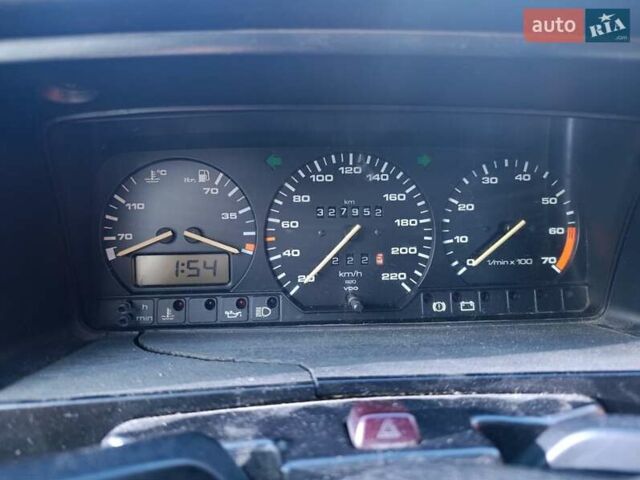 Коричневый Фольксваген Пассат, объемом двигателя 1.8 л и пробегом 328 тыс. км за 1700 $, фото 20 на Automoto.ua