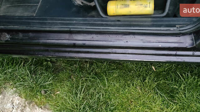 Коричневий Фольксваген Пассат, об'ємом двигуна 1.98 л та пробігом 360 тис. км за 1000 $, фото 3 на Automoto.ua