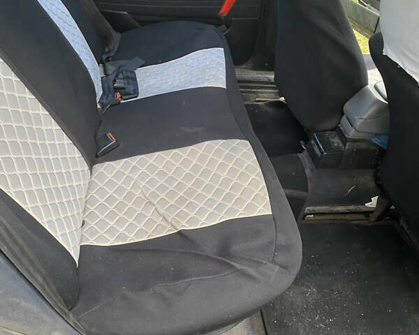 Коричневий Фольксваген Пассат, об'ємом двигуна 1.98 л та пробігом 360 тис. км за 1000 $, фото 11 на Automoto.ua