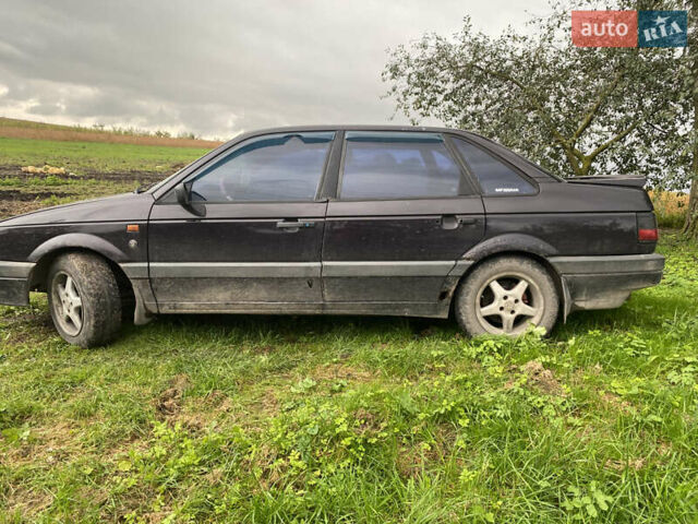 Коричневий Фольксваген Пассат, об'ємом двигуна 1.98 л та пробігом 360 тис. км за 1000 $, фото 4 на Automoto.ua