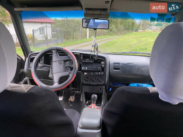 Коричневий Фольксваген Пассат, об'ємом двигуна 1.98 л та пробігом 360 тис. км за 1000 $, фото 12 на Automoto.ua