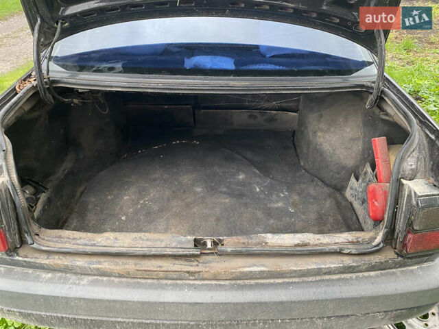 Коричневий Фольксваген Пассат, об'ємом двигуна 1.98 л та пробігом 360 тис. км за 1000 $, фото 8 на Automoto.ua