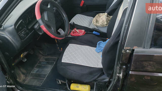 Коричневий Фольксваген Пассат, об'ємом двигуна 1.98 л та пробігом 360 тис. км за 1000 $, фото 1 на Automoto.ua