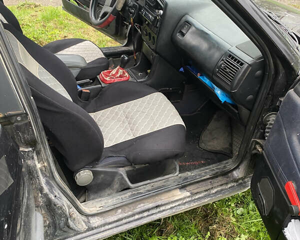 Коричневий Фольксваген Пассат, об'ємом двигуна 1.98 л та пробігом 360 тис. км за 1000 $, фото 10 на Automoto.ua