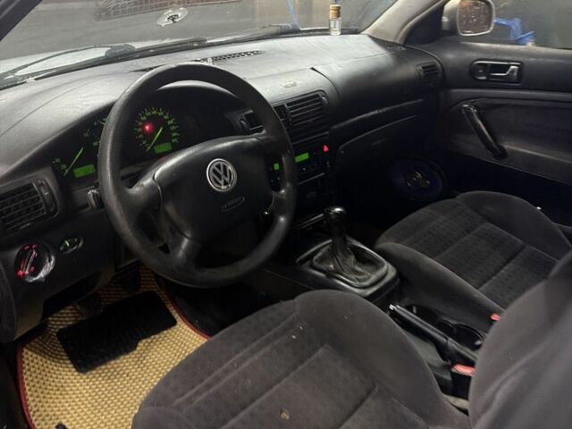 Коричневий Фольксваген Пассат, об'ємом двигуна 0 л та пробігом 500 тис. км за 999 $, фото 5 на Automoto.ua