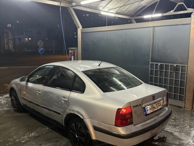 Коричневий Фольксваген Пассат, об'ємом двигуна 0 л та пробігом 500 тис. км за 999 $, фото 4 на Automoto.ua