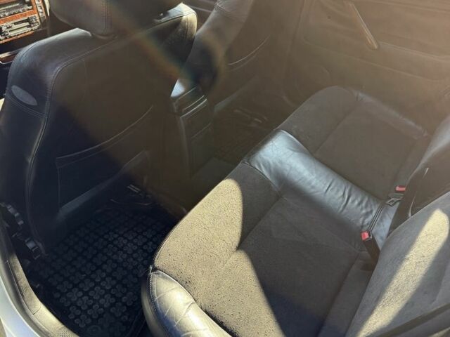 Коричневый Фольксваген Пассат, объемом двигателя 0 л и пробегом 298 тыс. км за 2850 $, фото 6 на Automoto.ua