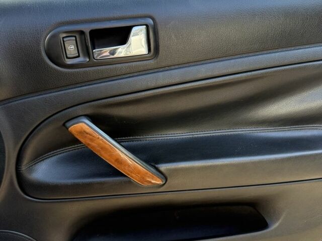 Коричневый Фольксваген Пассат, объемом двигателя 0 л и пробегом 298 тыс. км за 2850 $, фото 9 на Automoto.ua