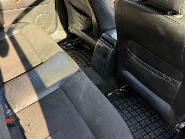 Коричневый Фольксваген Пассат, объемом двигателя 0 л и пробегом 298 тыс. км за 2850 $, фото 8 на Automoto.ua