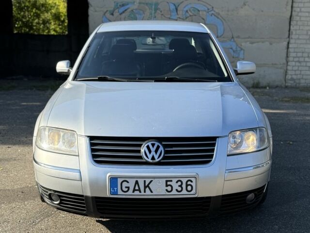 Коричневый Фольксваген Пассат, объемом двигателя 0 л и пробегом 298 тыс. км за 2850 $, фото 4 на Automoto.ua