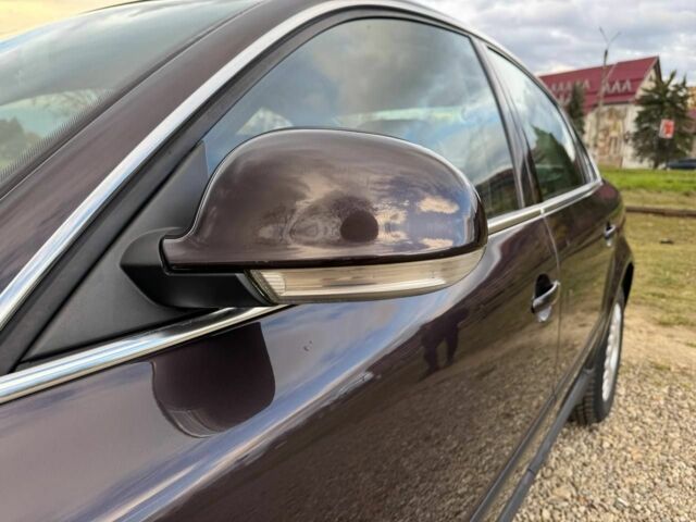 Коричневый Фольксваген Пассат, объемом двигателя 1.6 л и пробегом 138 тыс. км за 5100 $, фото 11 на Automoto.ua