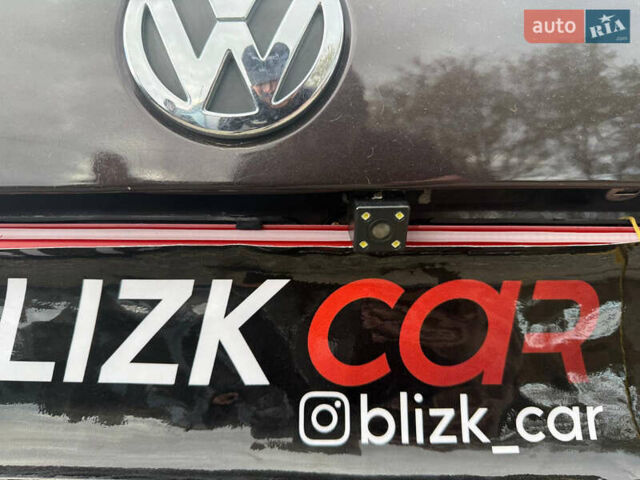 Фольксваген Пассат 2004 в Коломые на Automoto.ua Коричневый Фольксваген Пассат, объемом двигателя 1.6 л и пробегом 138 тыс. км за 5999 $, фото 27 на Automoto.ua