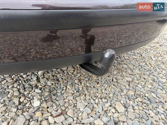 Фольксваген Пассат 2004 в Коломые на Automoto.ua Коричневый Фольксваген Пассат, объемом двигателя 1.6 л и пробегом 138 тыс. км за 5999 $, фото 28 на Automoto.ua