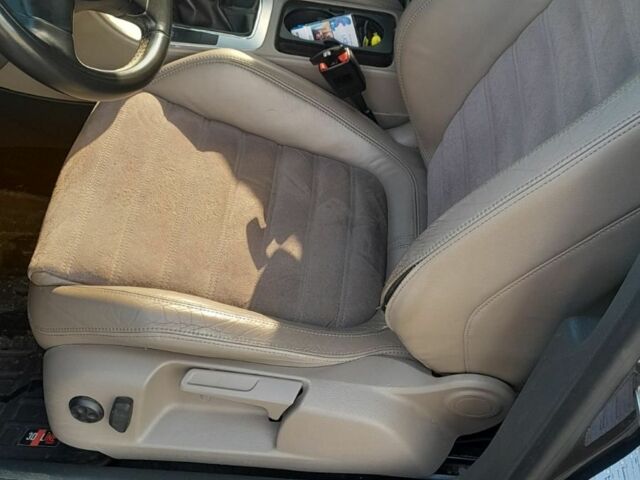 Коричневий Фольксваген Пассат, об'ємом двигуна 2 л та пробігом 205 тис. км за 5900 $, фото 5 на Automoto.ua