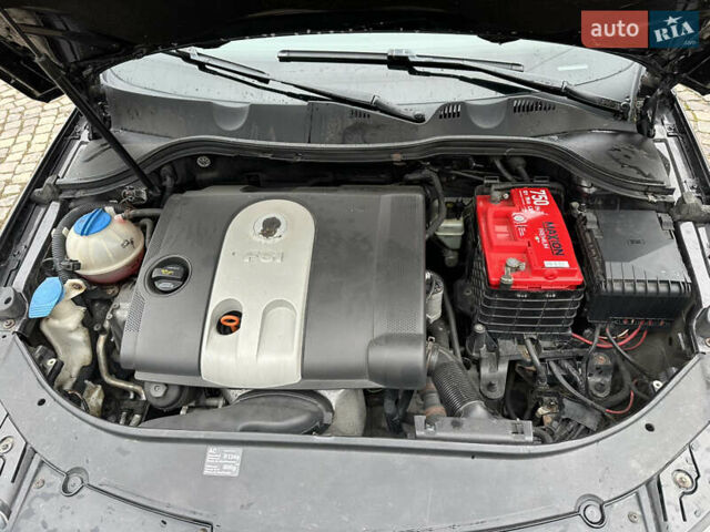 Коричневий Фольксваген Пассат, об'ємом двигуна 1.6 л та пробігом 328 тис. км за 5300 $, фото 6 на Automoto.ua